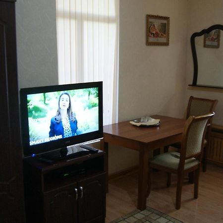 Hotel Latif Samarkand Luaran gambar