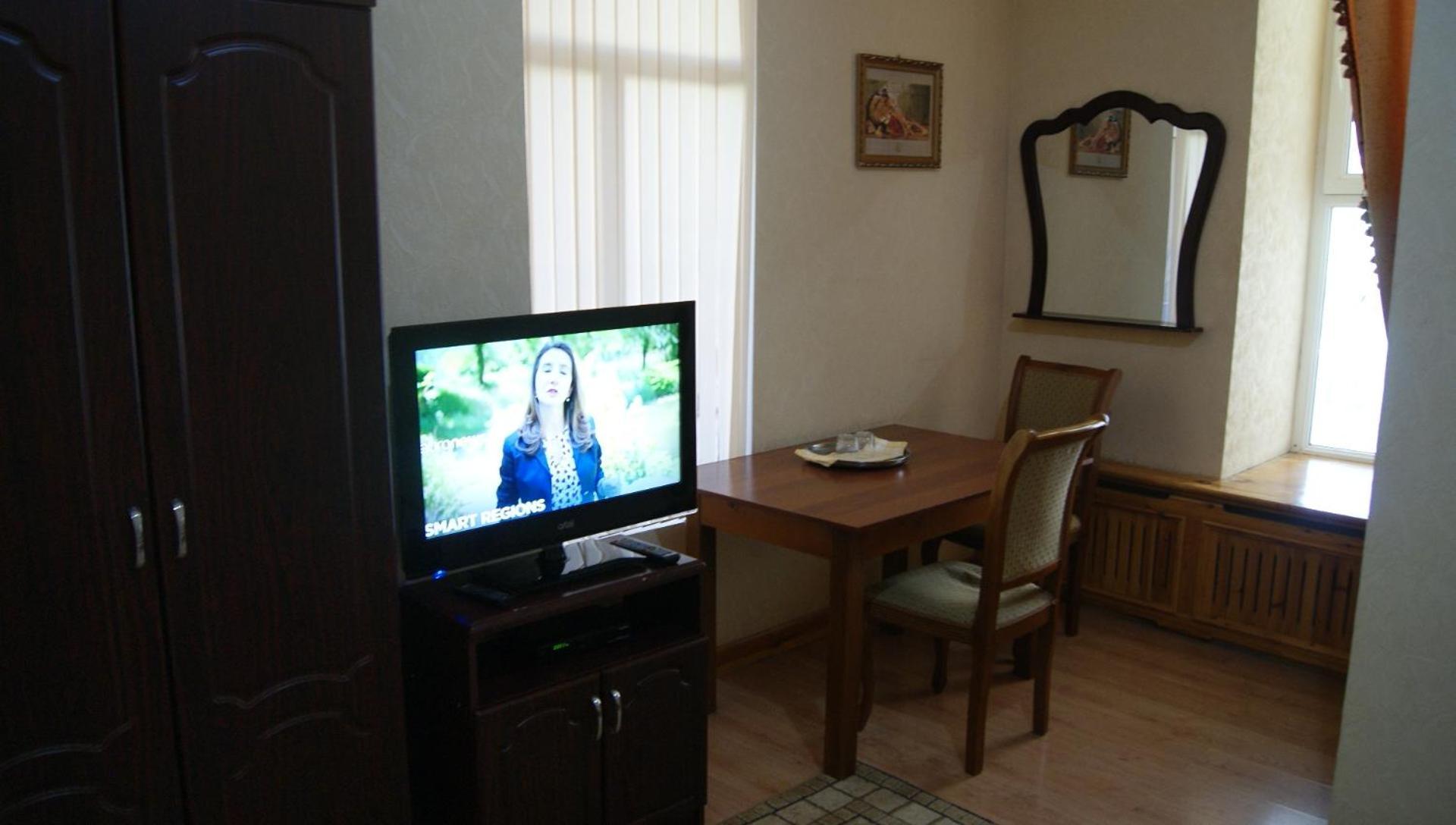 Hotel Latif Samarkand Luaran gambar