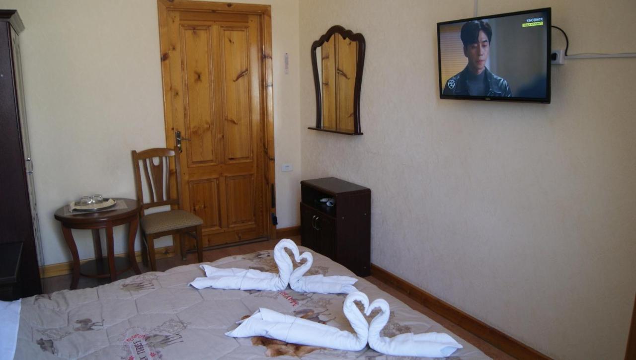 Hotel Latif Samarkand Luaran gambar