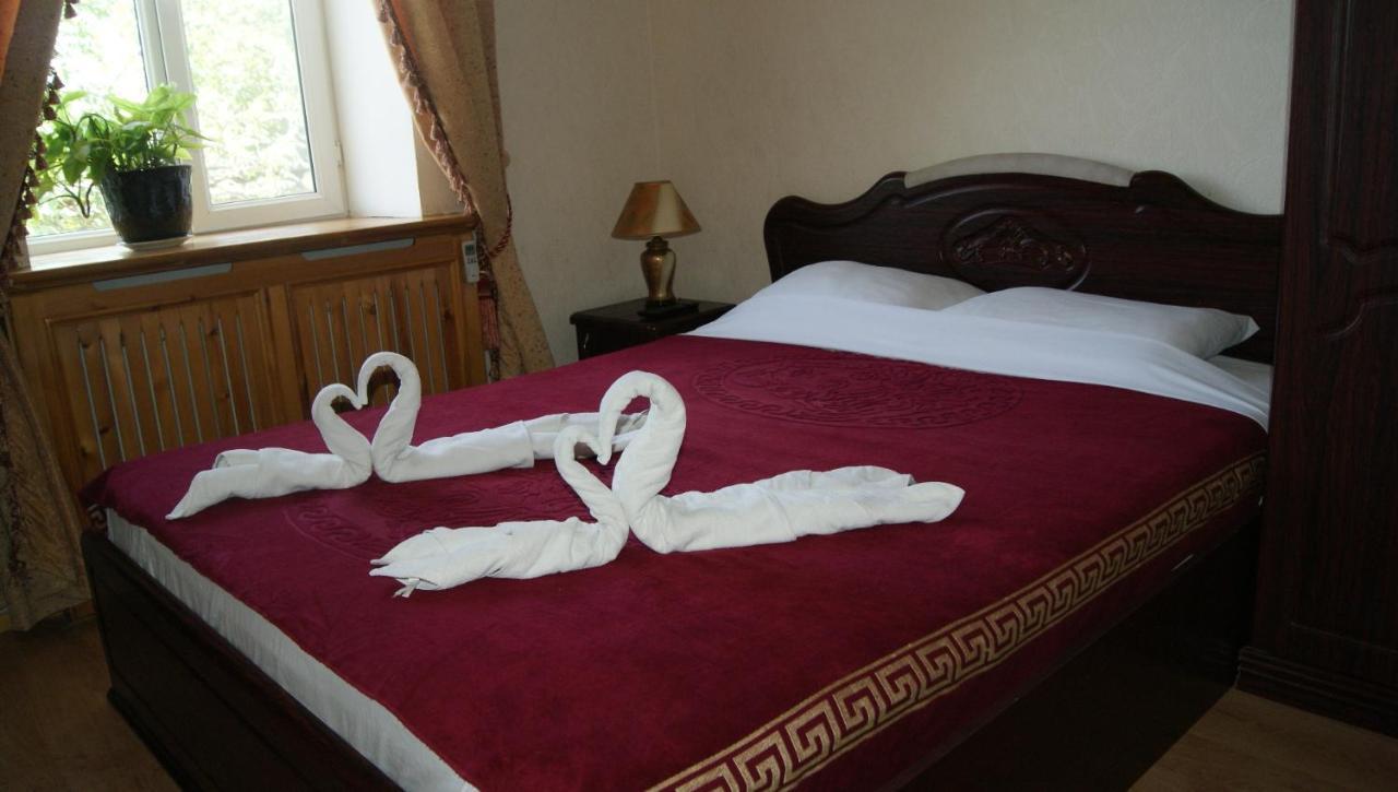 Hotel Latif Samarkand Luaran gambar