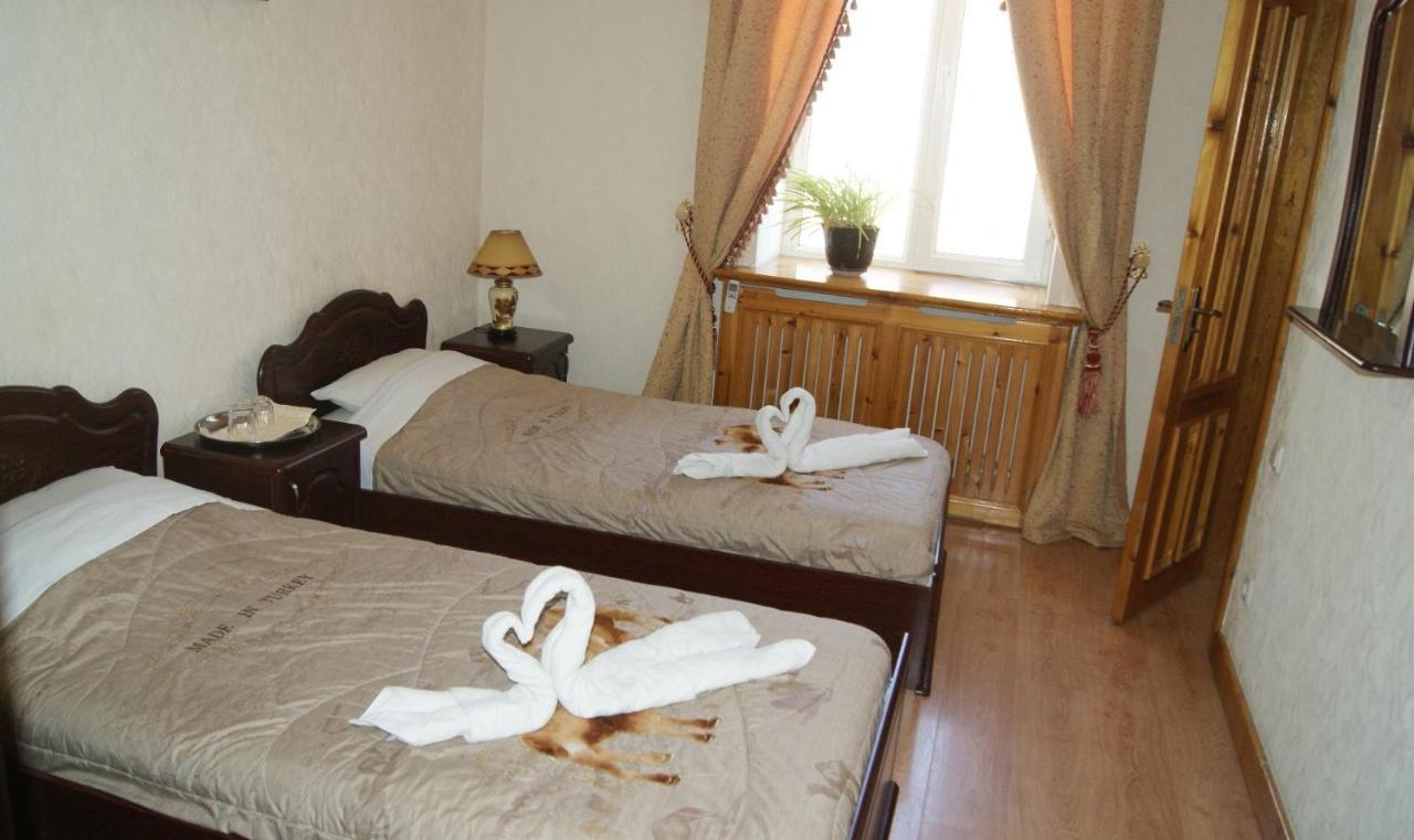 Hotel Latif Samarkand Luaran gambar