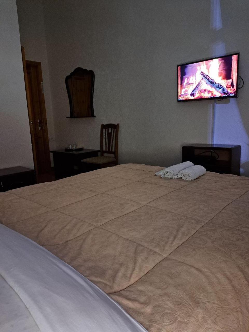 Hotel Latif Samarkand Luaran gambar