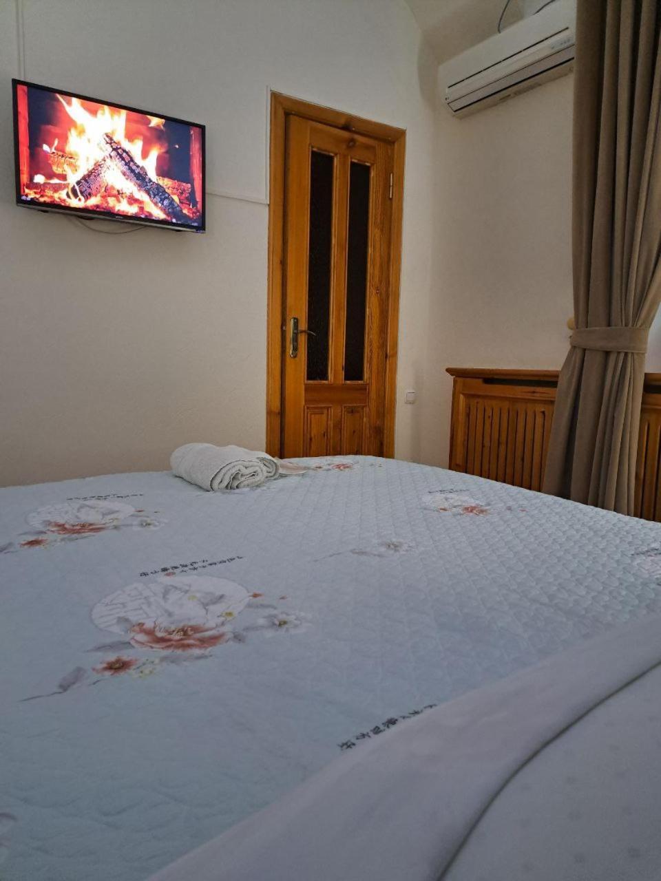 Hotel Latif Samarkand Luaran gambar