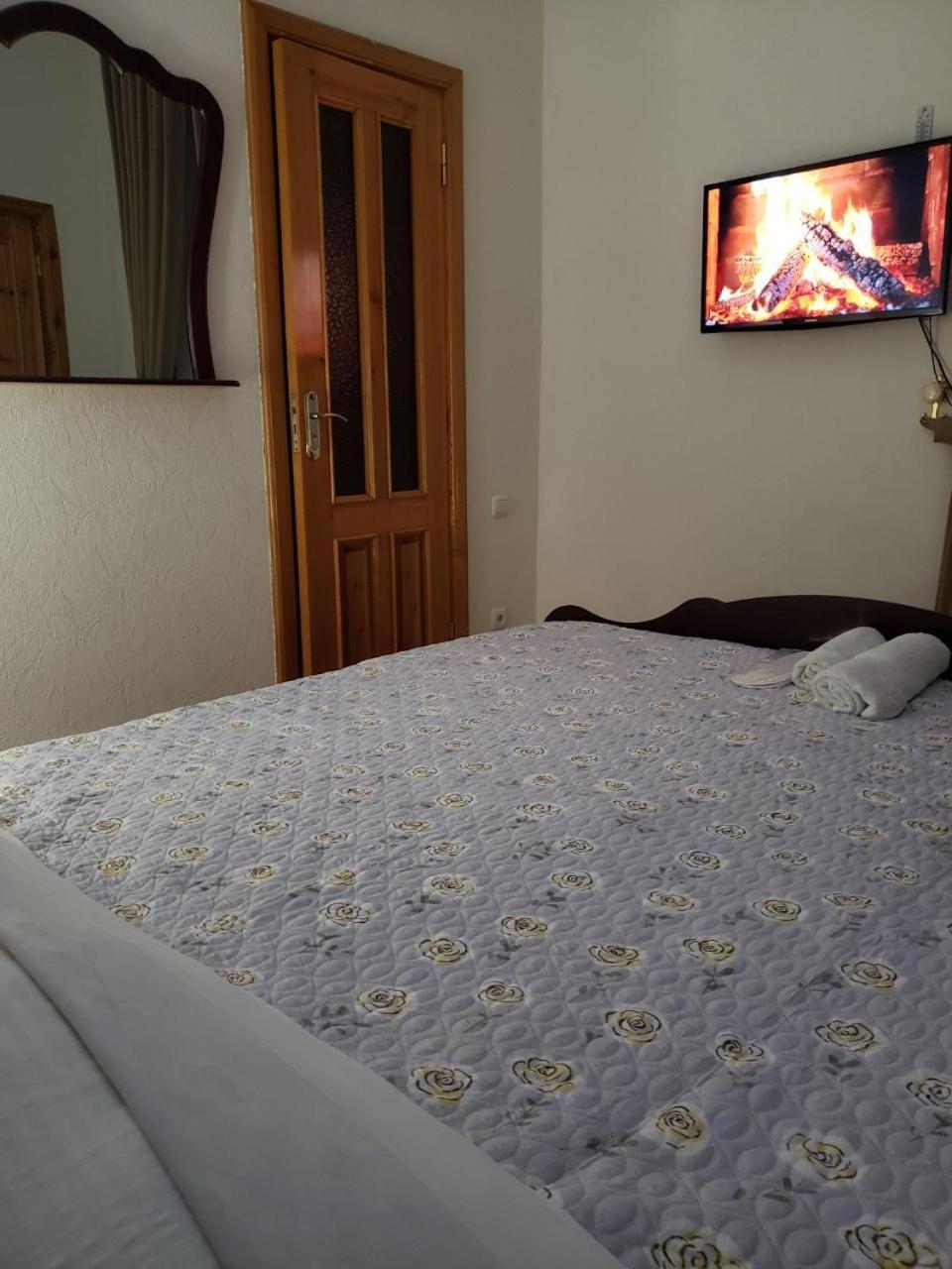 Hotel Latif Samarkand Luaran gambar