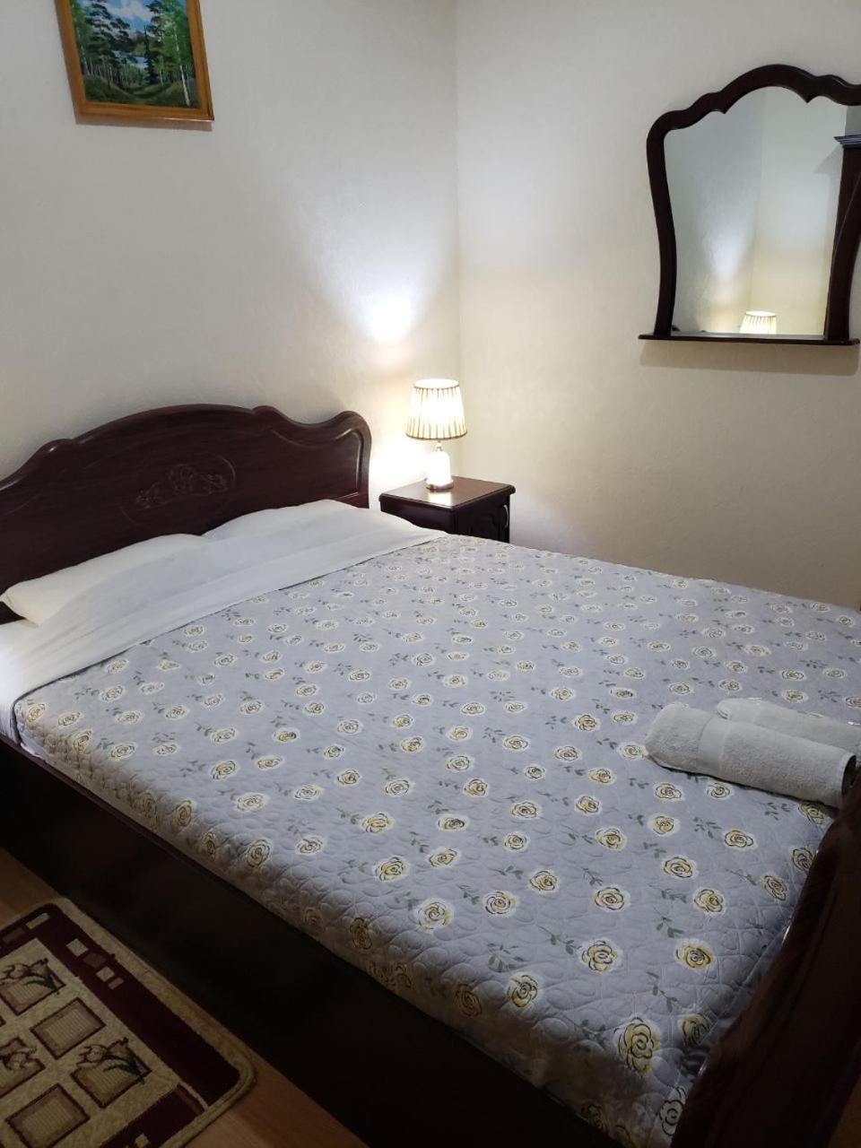 Hotel Latif Samarkand Luaran gambar