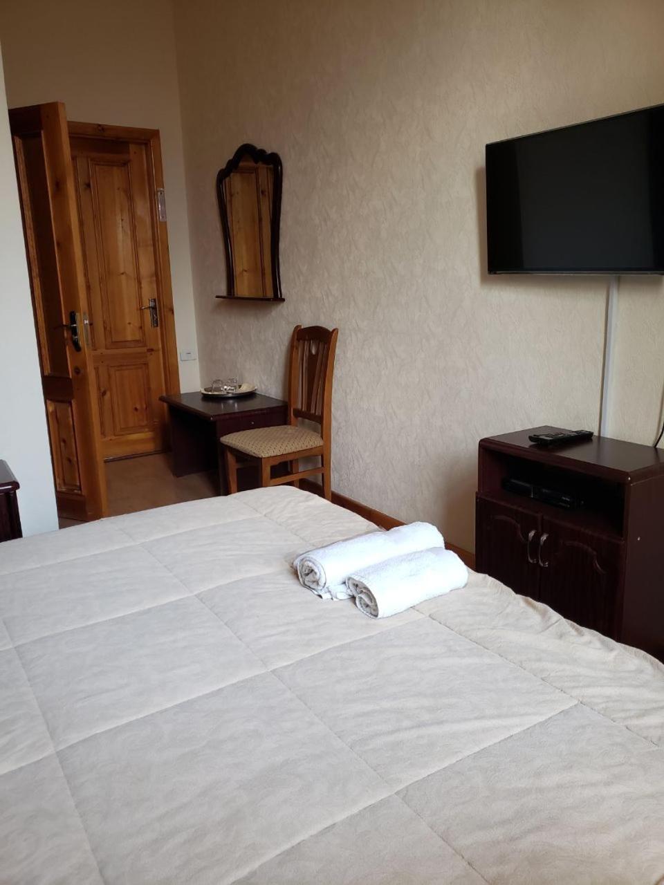 Hotel Latif Samarkand Luaran gambar