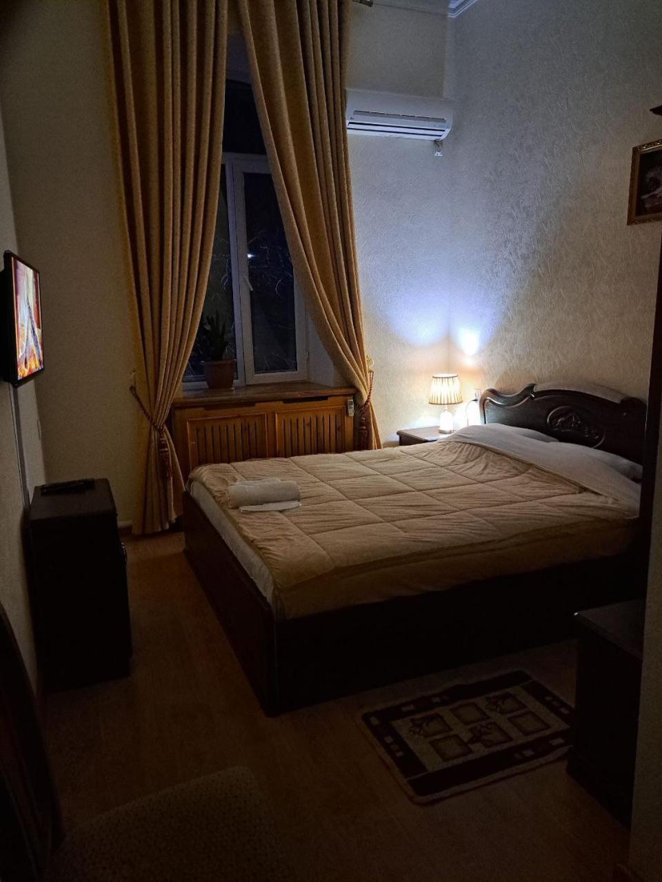 Hotel Latif Samarkand Luaran gambar