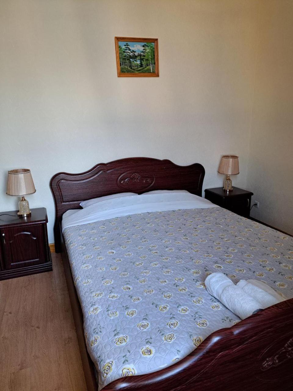 Hotel Latif Samarkand Luaran gambar