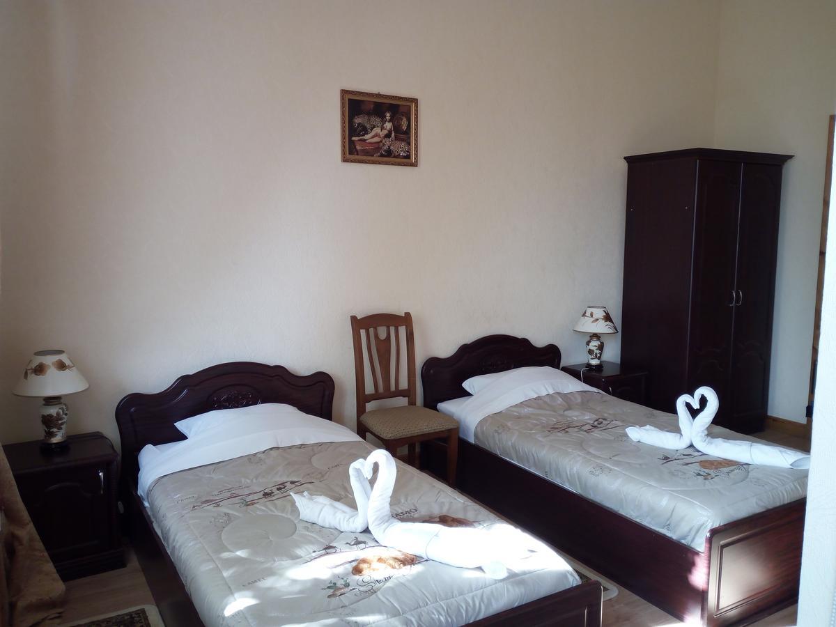 Hotel Latif Samarkand Luaran gambar
